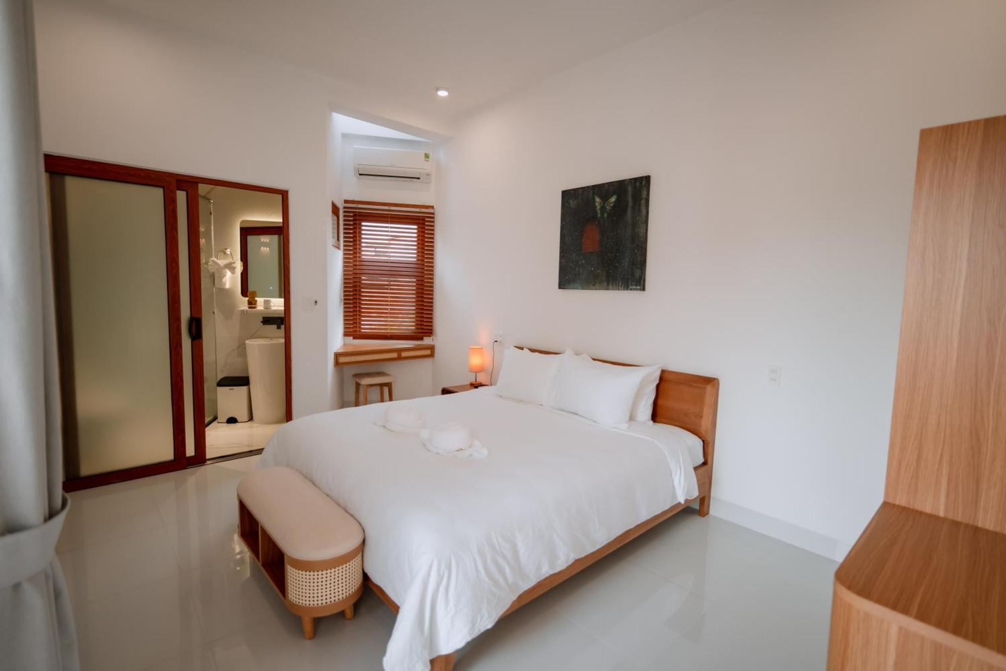 Hue River Side Villa Extérieur photo