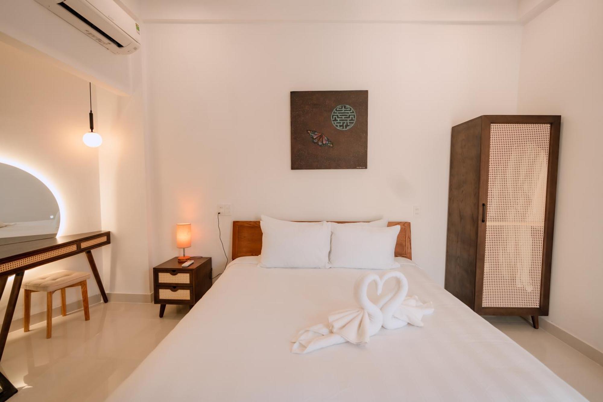 Hue River Side Villa Extérieur photo