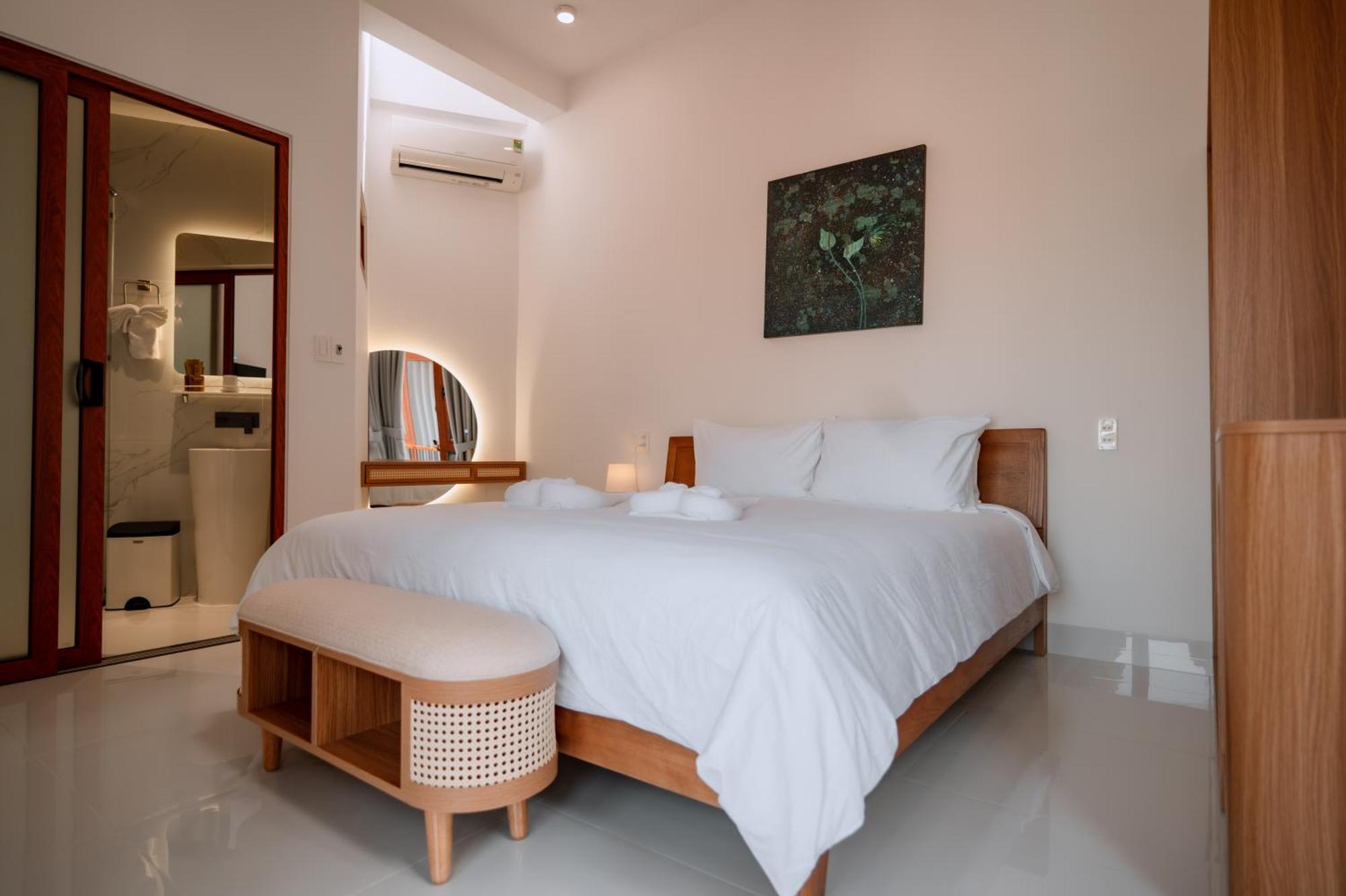Hue River Side Villa Extérieur photo